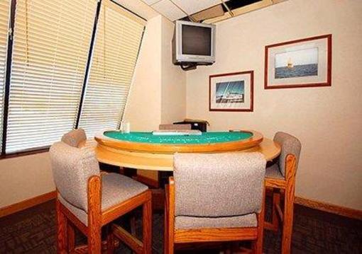 фото отеля Comfort Inn Bismarck