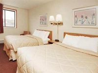 Comfort Inn Bismarck