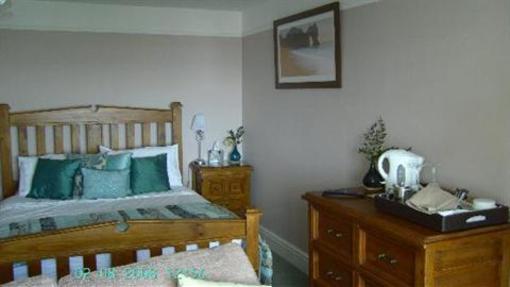 фото отеля Wogan Guest House