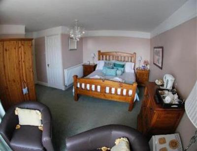 фото отеля Wogan Guest House