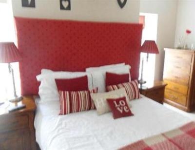 фото отеля Wogan Guest House