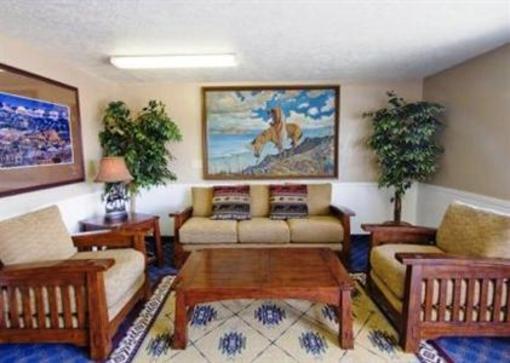 фото отеля Americas Best Value Inn & Suites Bryce Canyon Tropic