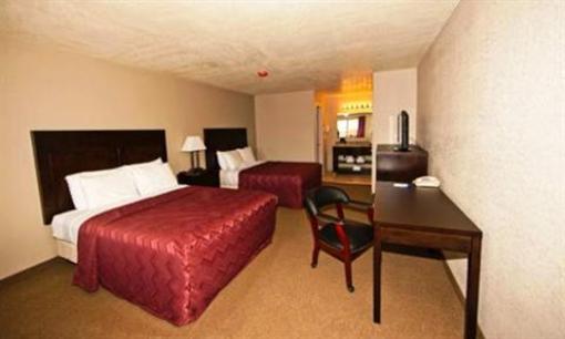 фото отеля Americas Best Value Inn & Suites Bryce Canyon Tropic