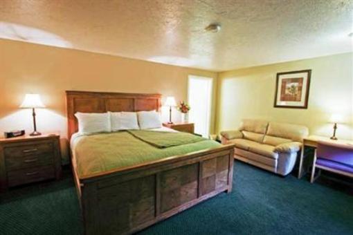 фото отеля Americas Best Value Inn & Suites Bryce Canyon Tropic