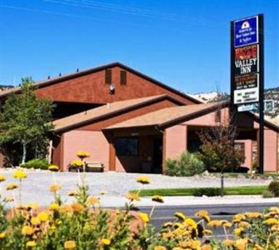 фото отеля Americas Best Value Inn & Suites Bryce Canyon Tropic