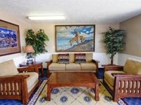 Americas Best Value Inn & Suites Bryce Canyon Tropic