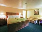 фото отеля Americas Best Value Inn & Suites Bryce Canyon Tropic