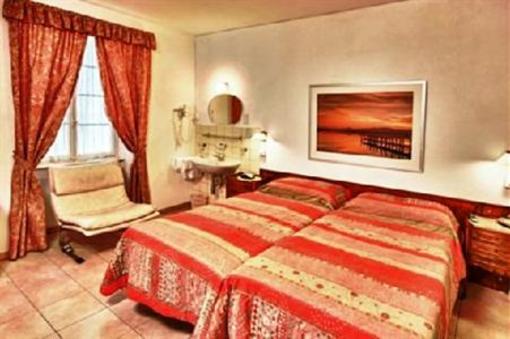 фото отеля Dependance Dell Angelo Hotel Locarno