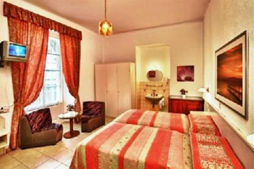 фото отеля Dependance Dell Angelo Hotel Locarno