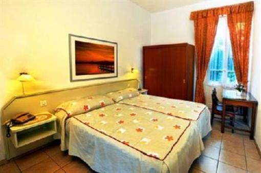 фото отеля Dependance Dell Angelo Hotel Locarno