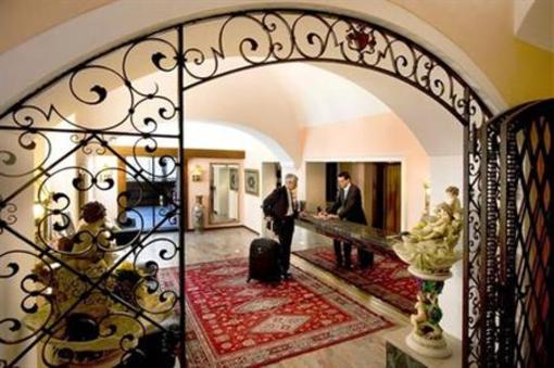 фото отеля Dependance Dell Angelo Hotel Locarno