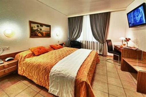 фото отеля Dependance Dell Angelo Hotel Locarno