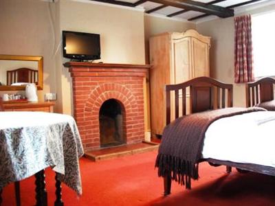 фото отеля Durlock Lodge Ramsgate