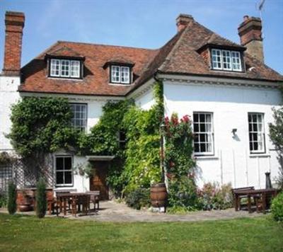 фото отеля Durlock Lodge Ramsgate