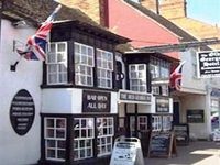 The Old George Inn