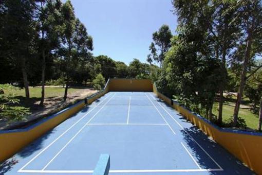 фото отеля Pousada Chacara Rio Jordao