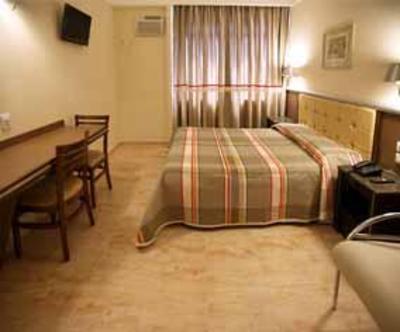 фото отеля Soneca Plaza Hotel