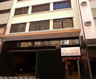 фото отеля Soneca Plaza Hotel