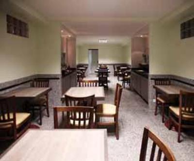 фото отеля Soneca Plaza Hotel