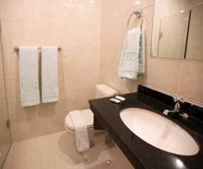 фото отеля Soneca Plaza Hotel