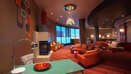 фото отеля Radisson Hotel Duluth-Harborview