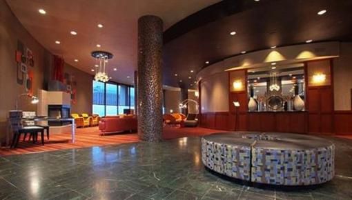 фото отеля Radisson Hotel Duluth-Harborview