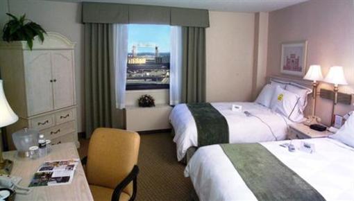 фото отеля Radisson Hotel Duluth-Harborview