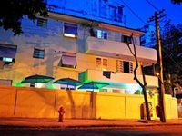 Lemon Spirit Hostel