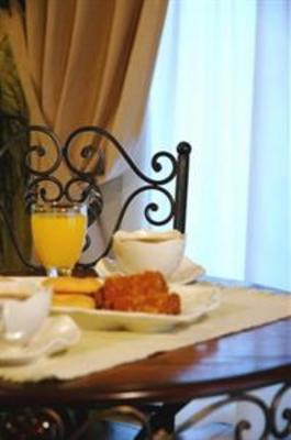 фото отеля Akrolimnion Guesthouse