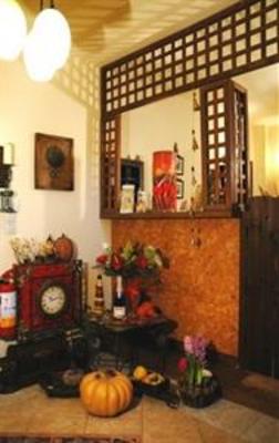 фото отеля Akrolimnion Guesthouse