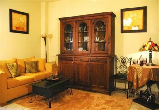 фото отеля Akrolimnion Guesthouse