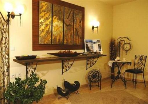 фото отеля Akrolimnion Guesthouse