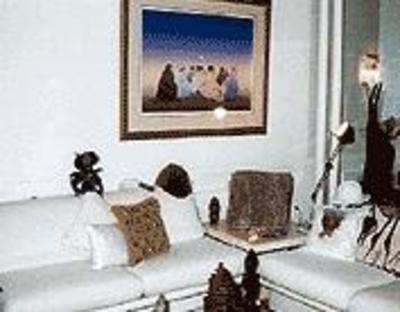 фото отеля Phoenix Risin' Bed & Breakfast