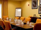 фото отеля Springhill Suites Statesboro University Area