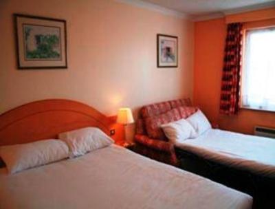 фото отеля Days Inn Watford Gap