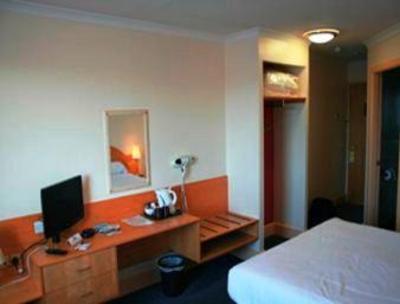 фото отеля Days Inn Watford Gap