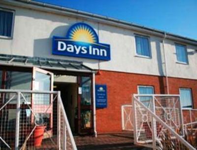 фото отеля Days Inn Watford Gap