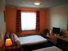 фото отеля Days Inn Watford Gap