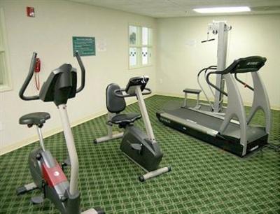 фото отеля La Quinta Inn & Suites Atlanta Stockbridge