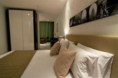 фото отеля Boscolo Luxury Residence