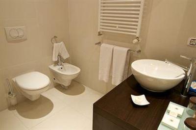 фото отеля Boscolo Luxury Residence