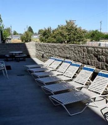 фото отеля Fairfield Inn & Suites Yakima