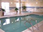 фото отеля Fairfield Inn & Suites Yakima