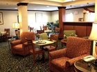 фото отеля Fairfield Inn & Suites Yakima