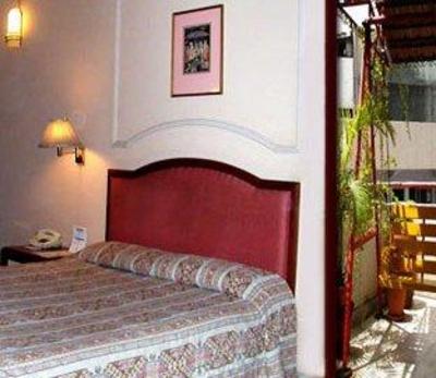 фото отеля Yuvraj Hotel