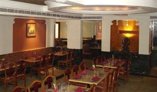 фото отеля Yuvraj Hotel
