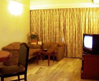 фото отеля Yuvraj Hotel