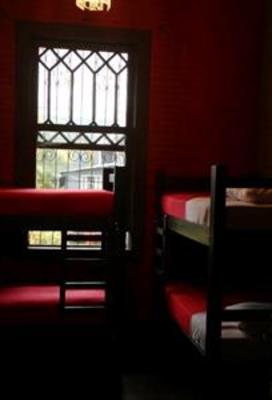 фото отеля Aldea Hostel