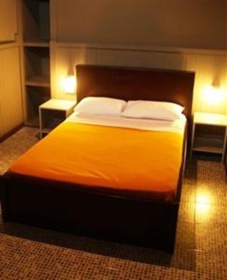фото отеля Aldea Hostel