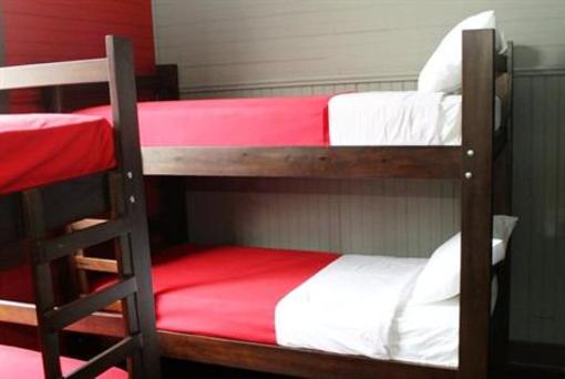фото отеля Aldea Hostel